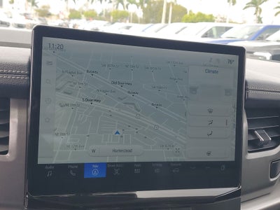 2024 Ford Expedition Max XLT 4WD