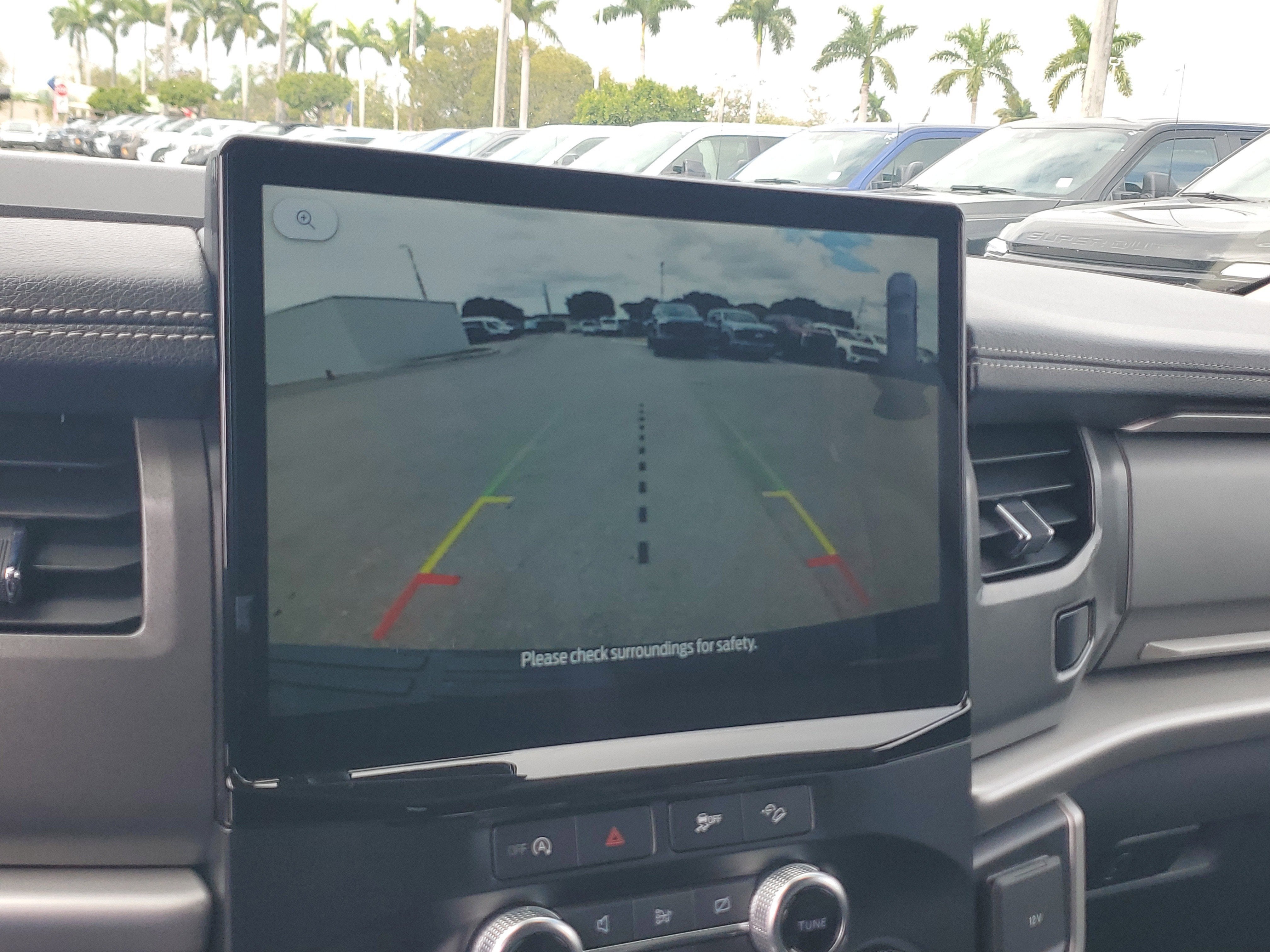 2024 Ford Expedition Max XLT 4WD