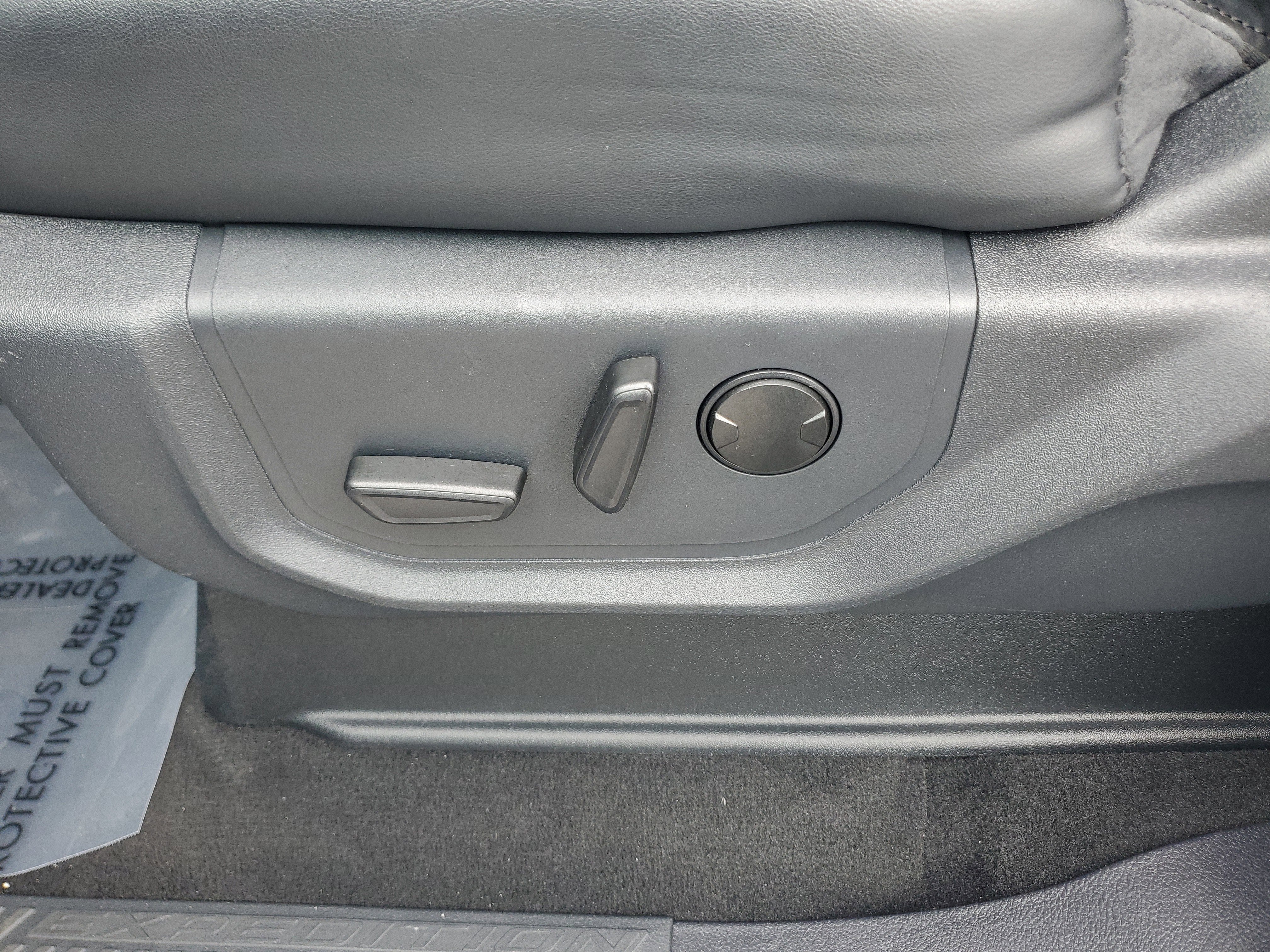 2024 Ford Expedition Max XLT 4WD