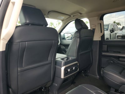 2024 Ford Expedition Max XLT 4WD