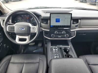 2024 Ford Expedition Max XLT 4WD