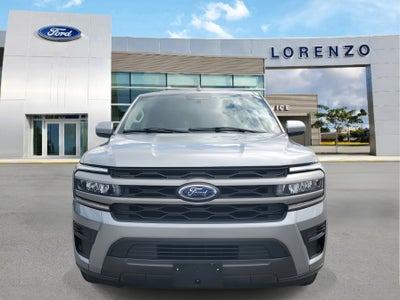 2024 Ford Expedition Max XLT 4WD