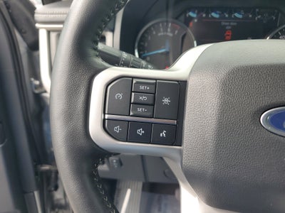 2024 Ford Expedition Max XLT 4WD