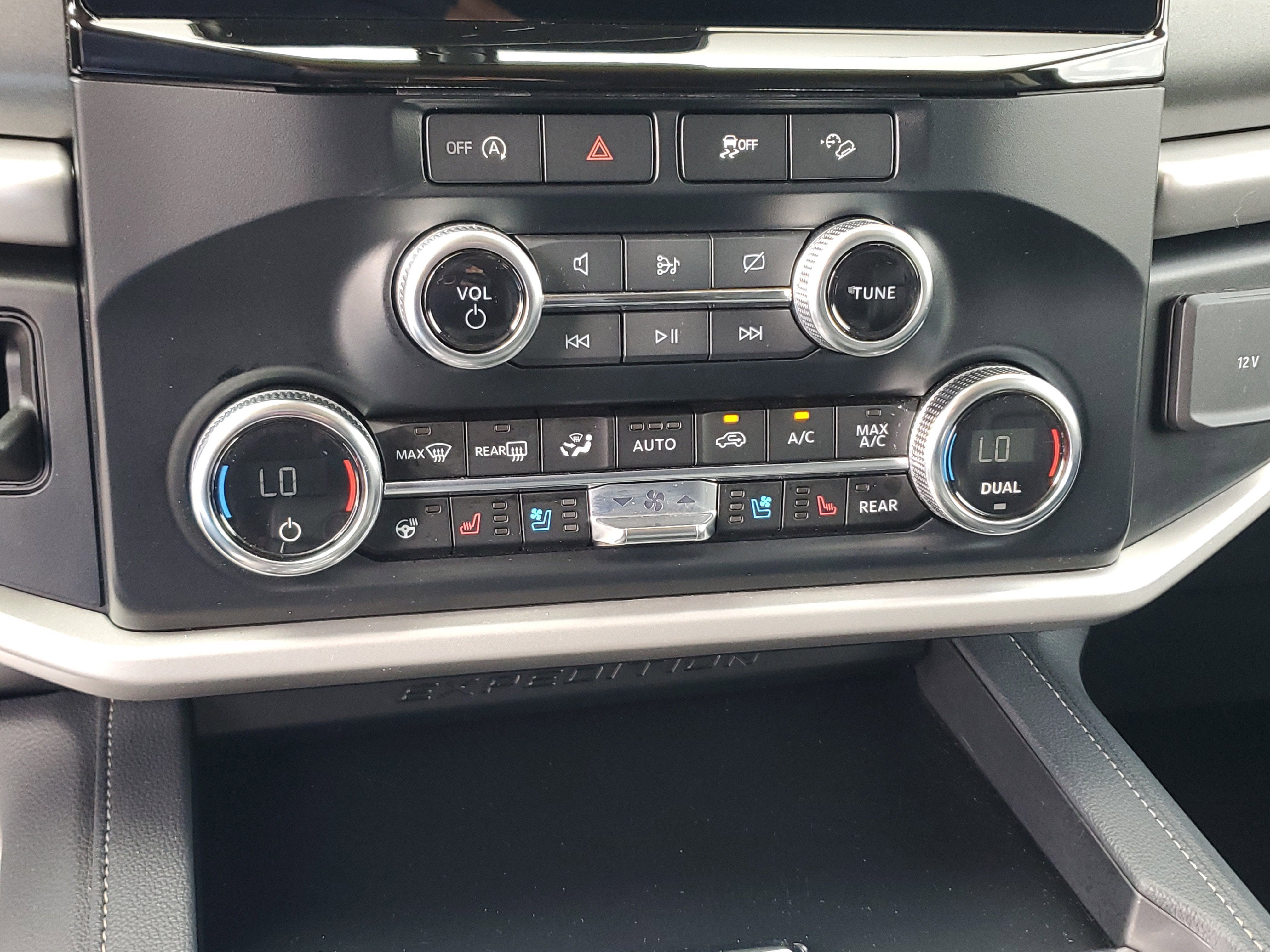 2024 Ford Expedition Max XLT 4WD