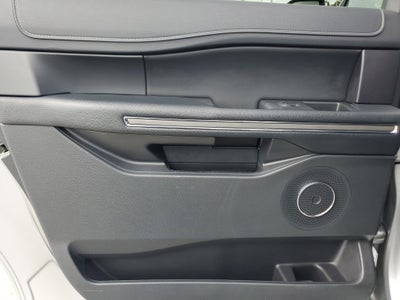 2024 Ford Expedition Max XLT 4WD