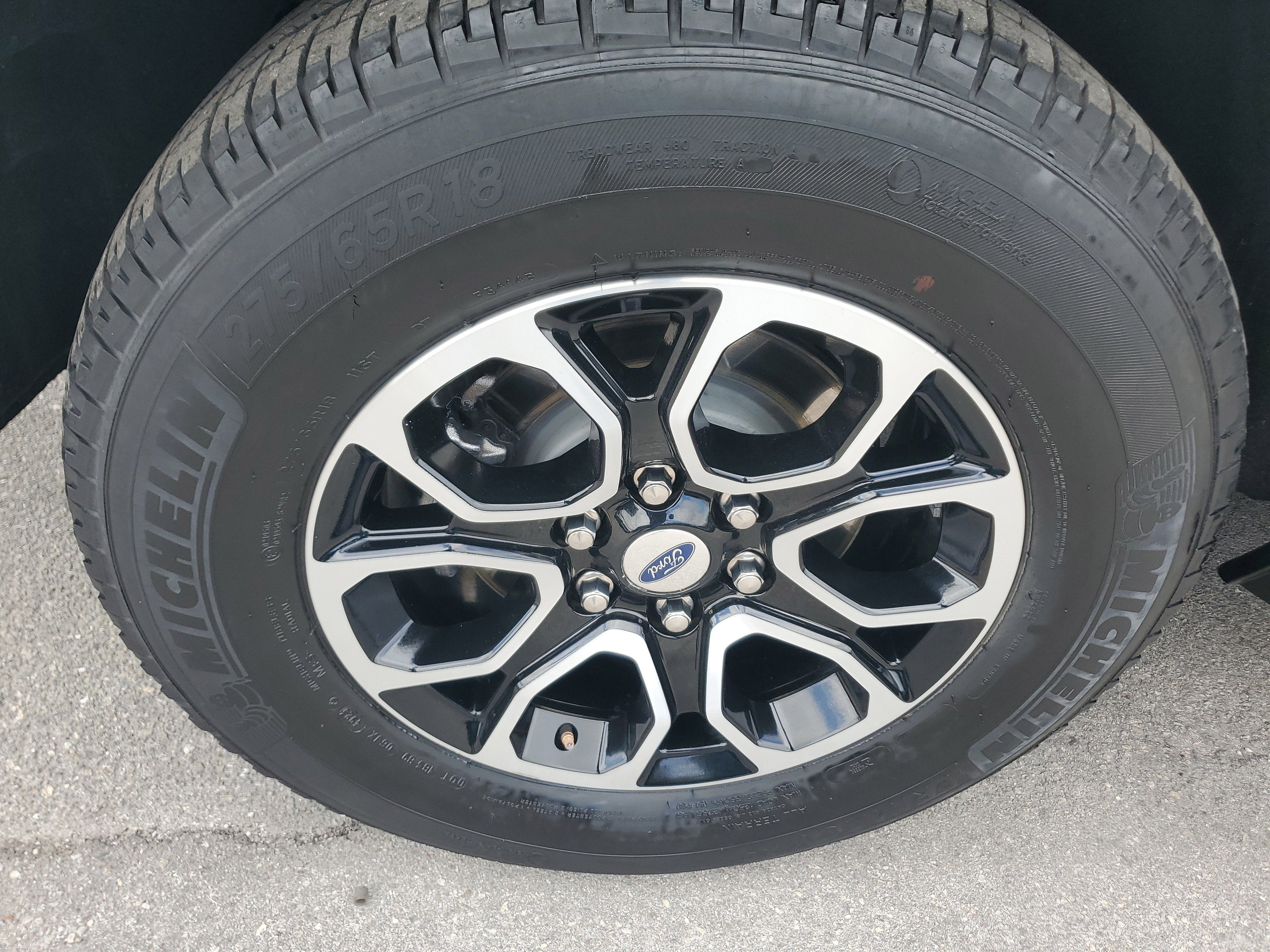 2024 Ford Expedition Max XLT 4WD