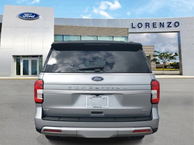 2024 Ford Expedition Max XLT 4WD