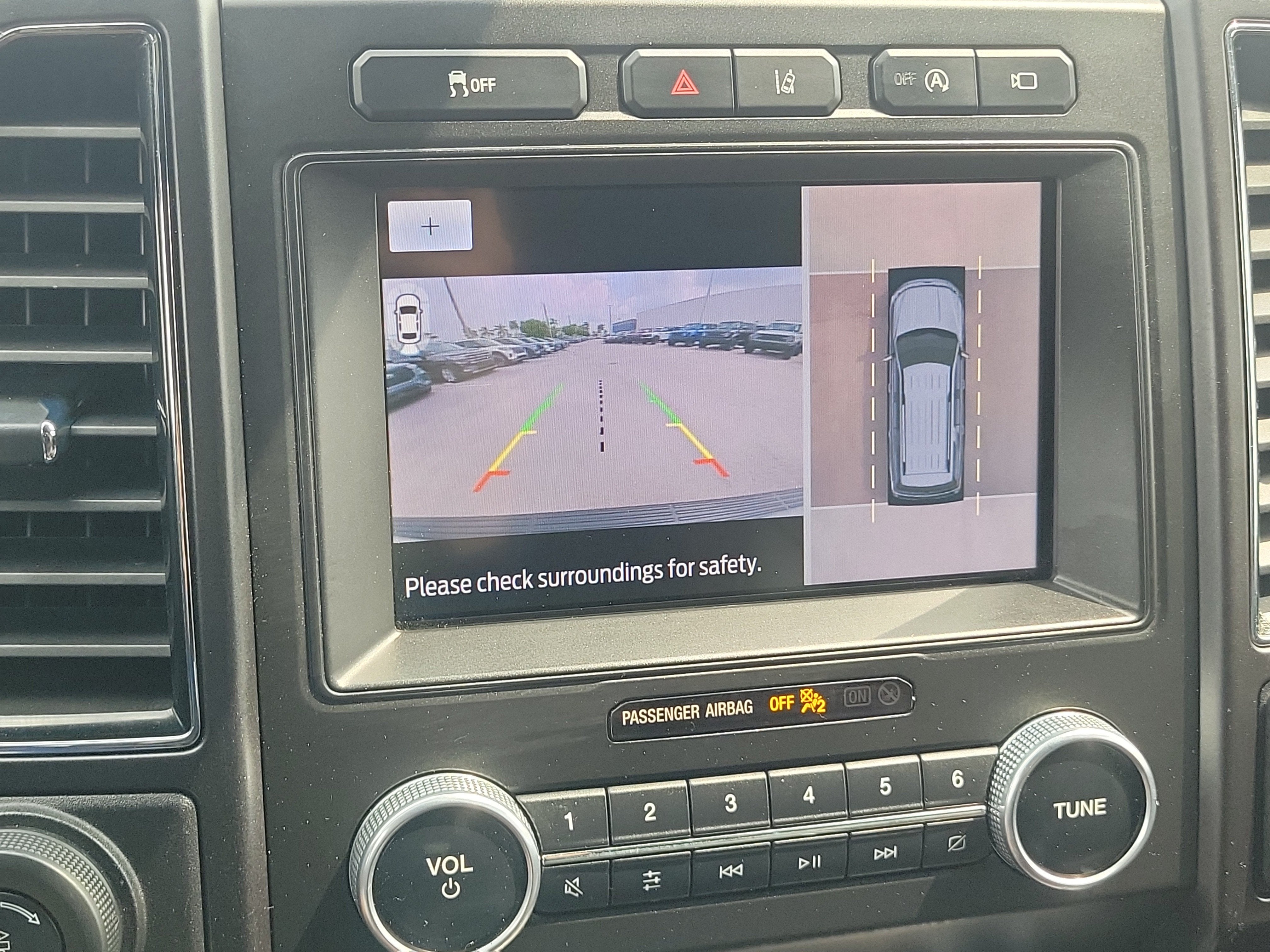 2021 Ford Expedition Max King Ranch