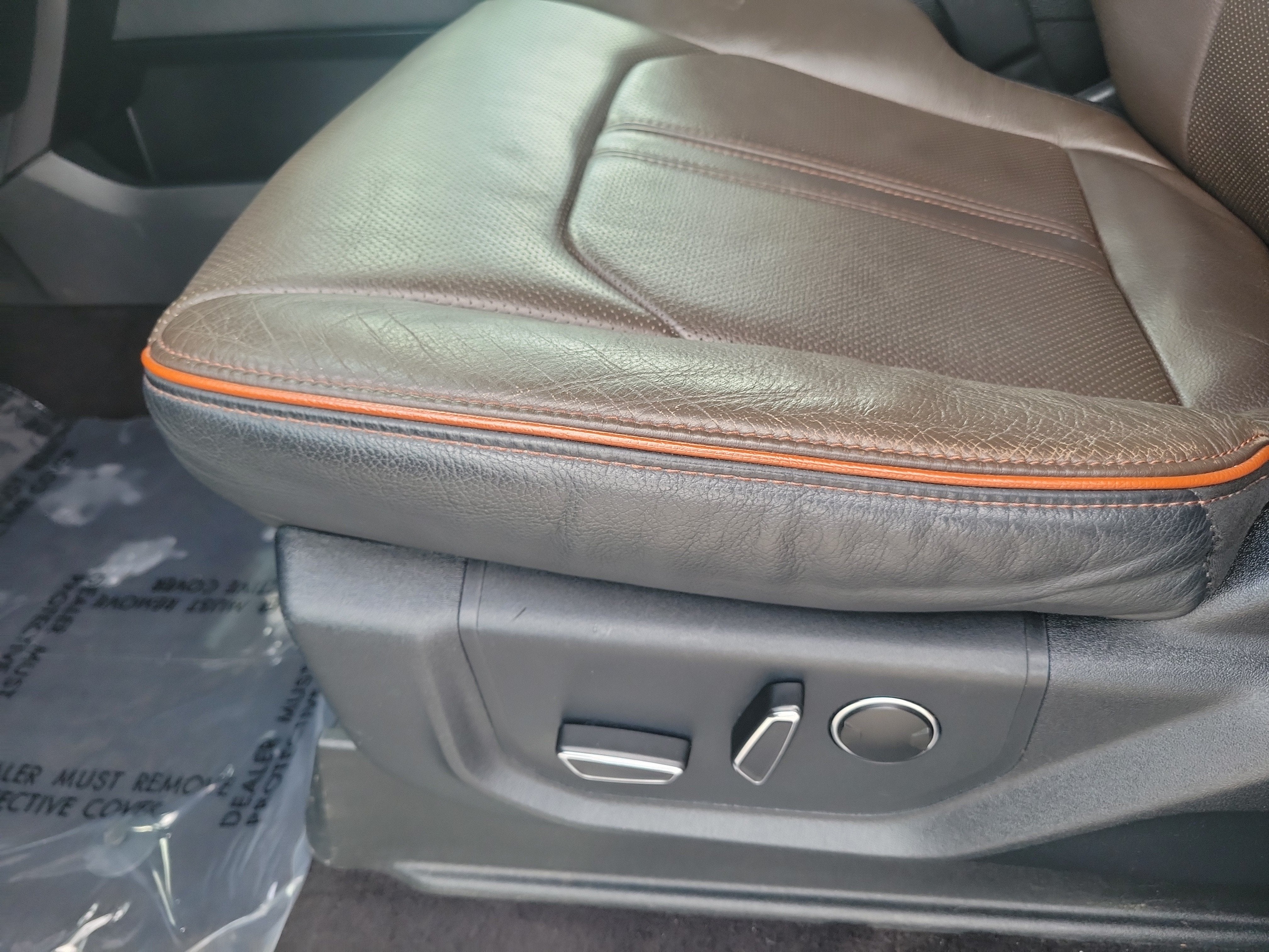 2021 Ford Expedition Max King Ranch