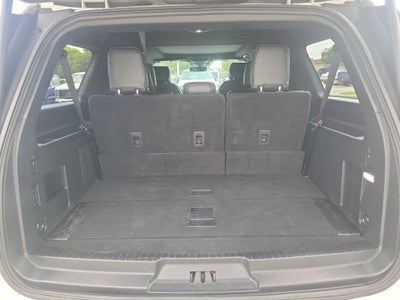 2021 Ford Expedition Max King Ranch