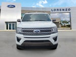 2021 Ford Expedition Max King Ranch