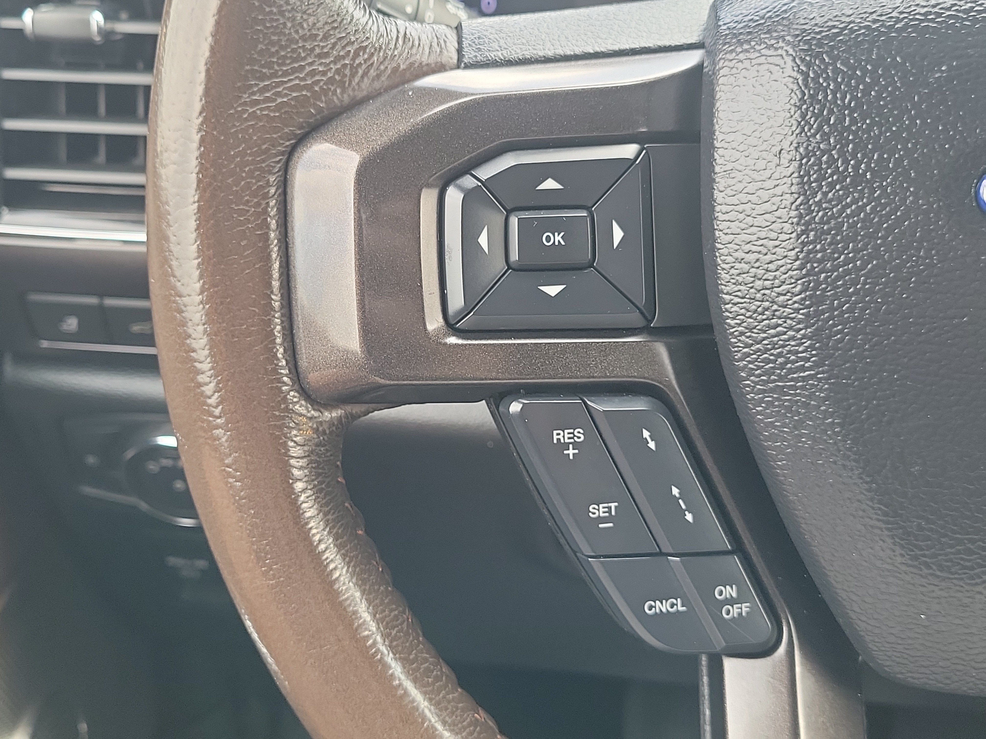 2021 Ford Expedition Max King Ranch