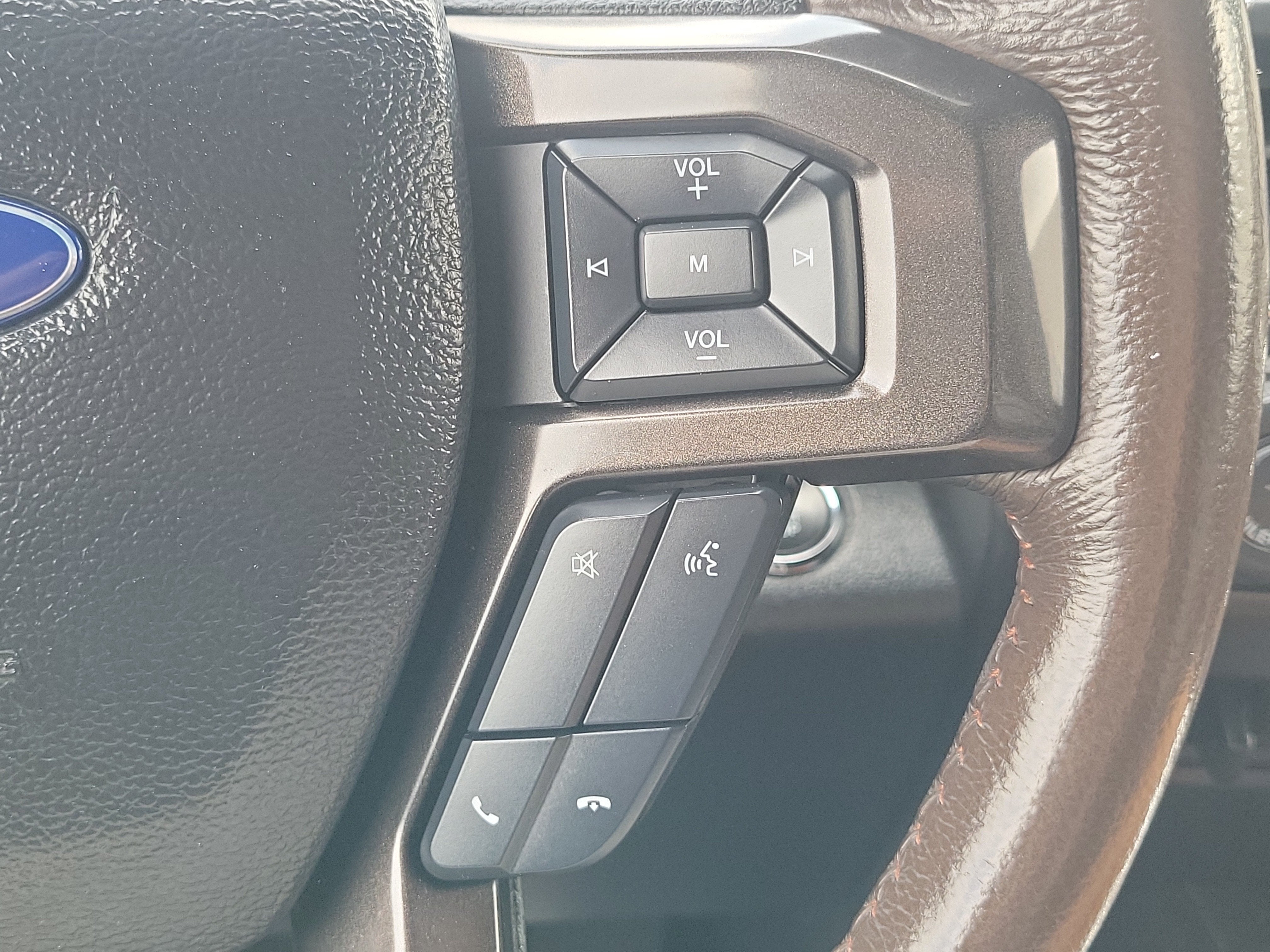 2021 Ford Expedition Max King Ranch