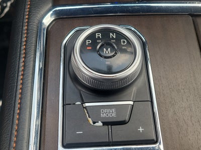 2021 Ford Expedition Max King Ranch