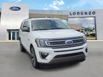 2021 Ford Expedition Max King Ranch