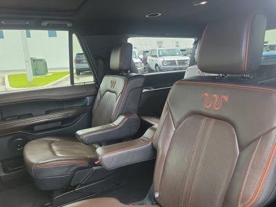2021 Ford Expedition Max King Ranch