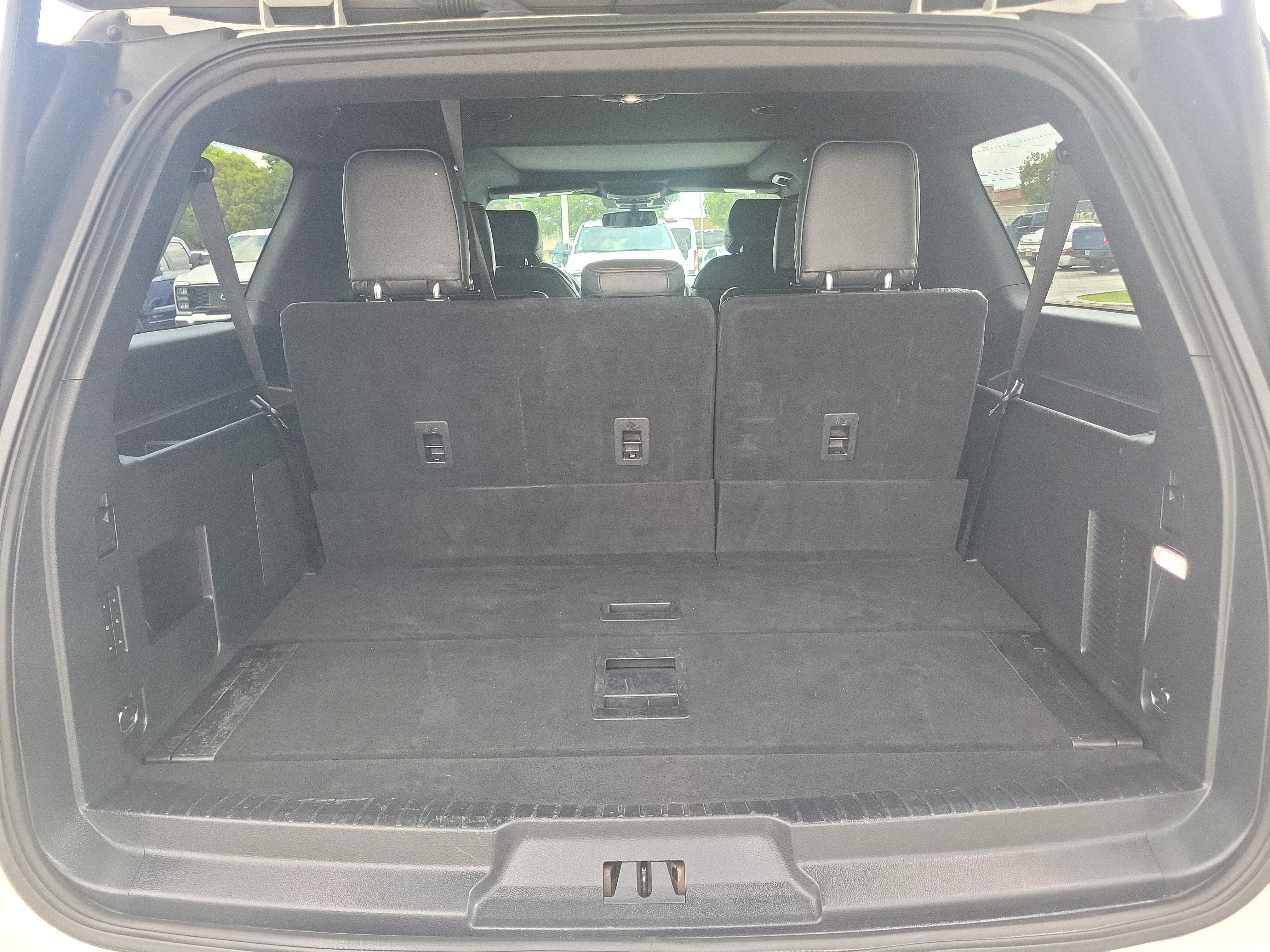 2021 Ford Expedition Max King Ranch