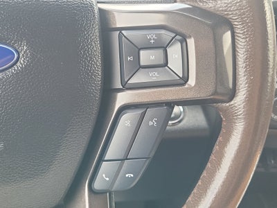 2021 Ford Expedition Max King Ranch