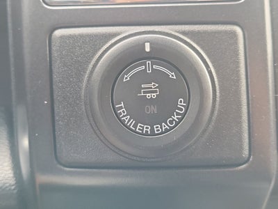 2021 Ford Expedition Max King Ranch