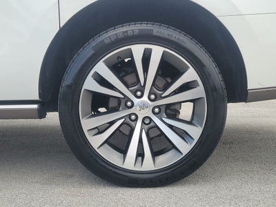 2021 Ford Expedition Max King Ranch