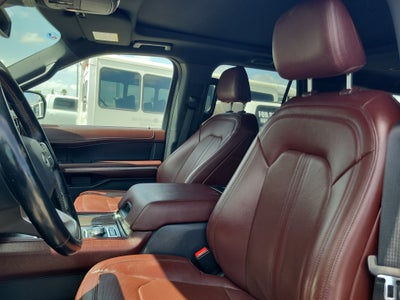 2023 Ford Expedition Max Limited 4WD