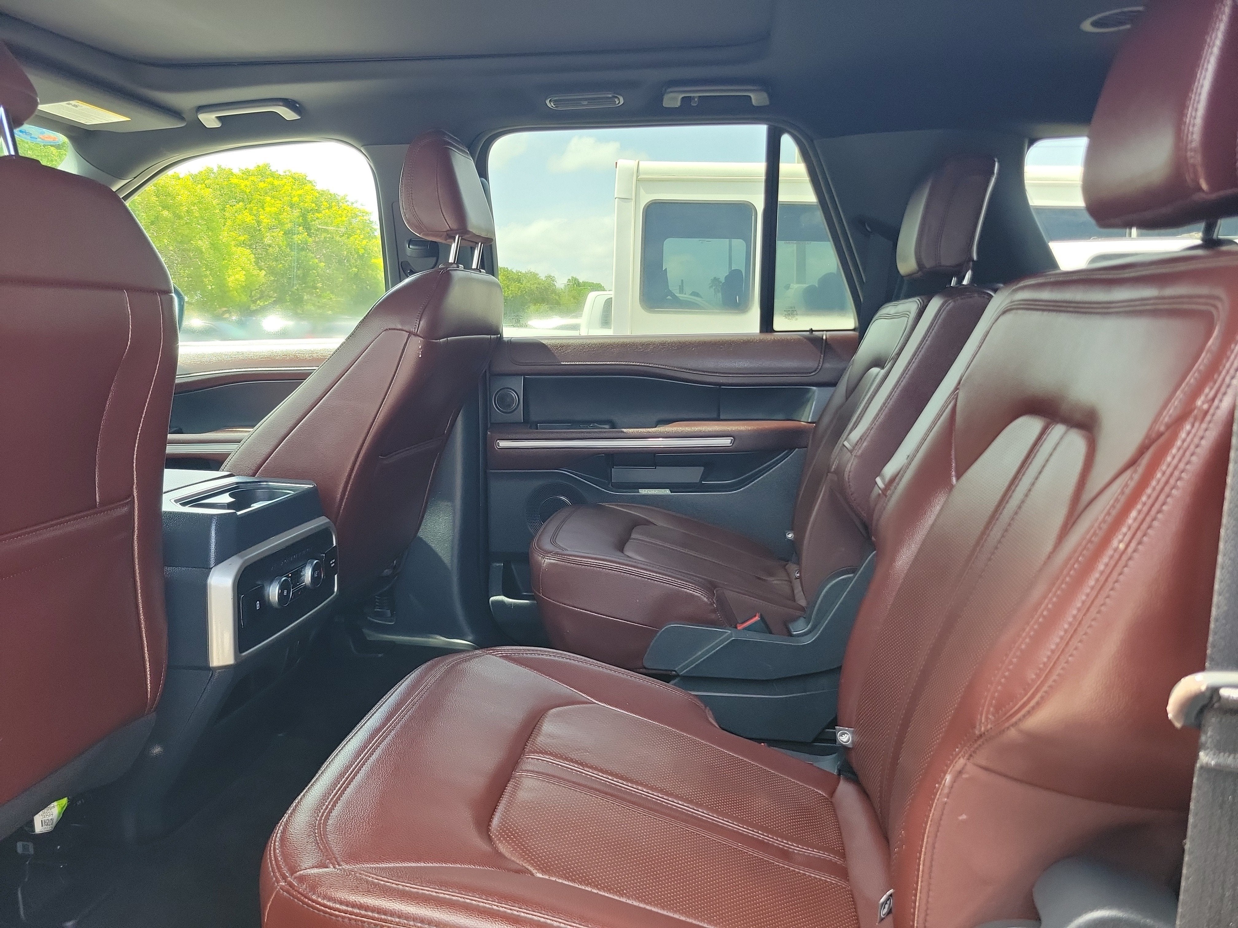 2023 Ford Expedition Max Limited 4WD