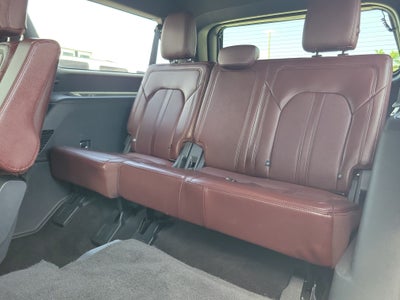 2023 Ford Expedition Max Limited 4WD