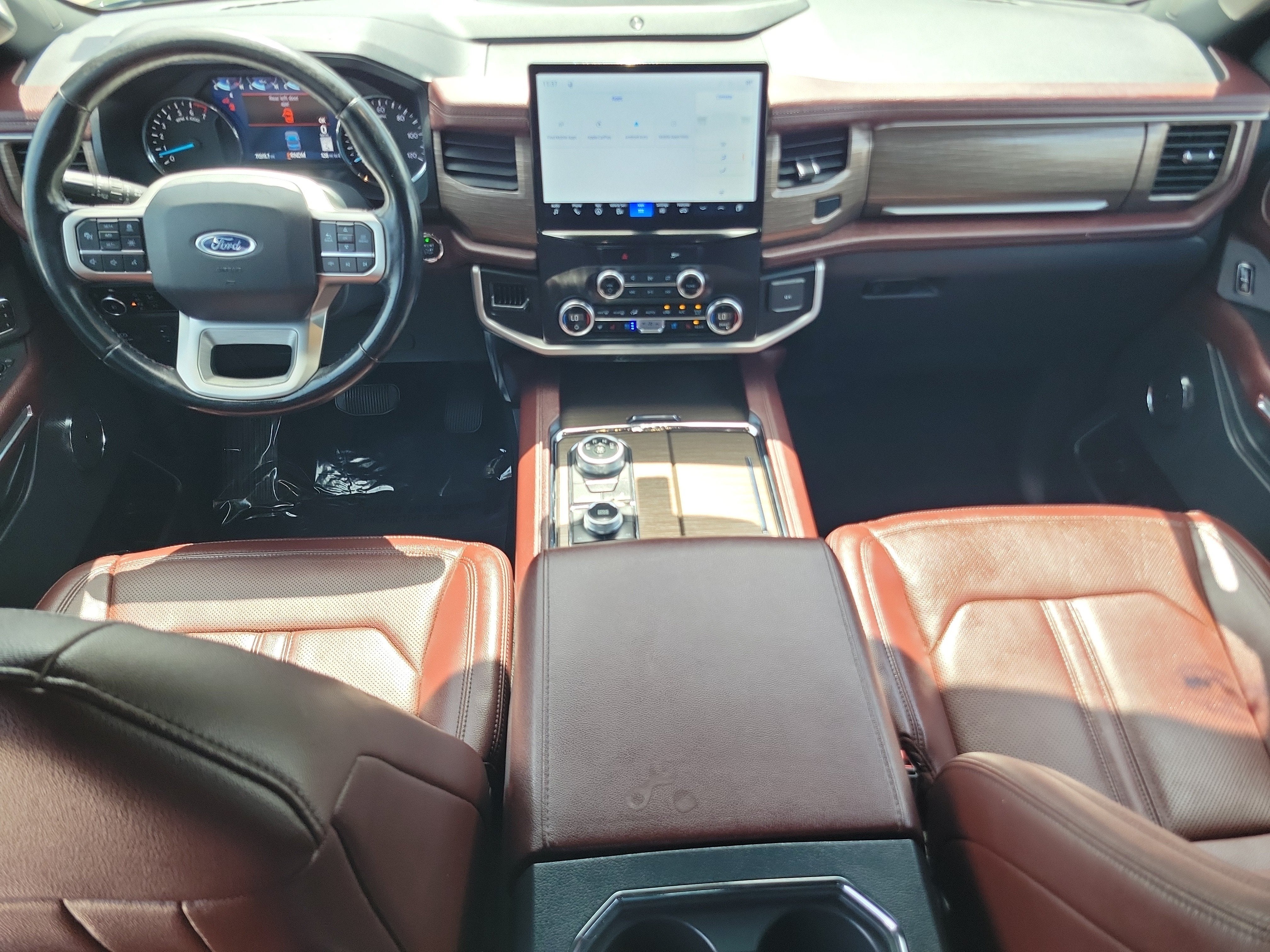2023 Ford Expedition Max Limited 4WD