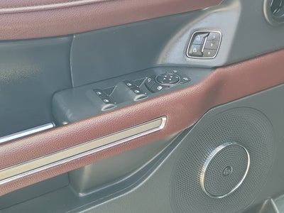 2023 Ford Expedition Max Limited 4WD