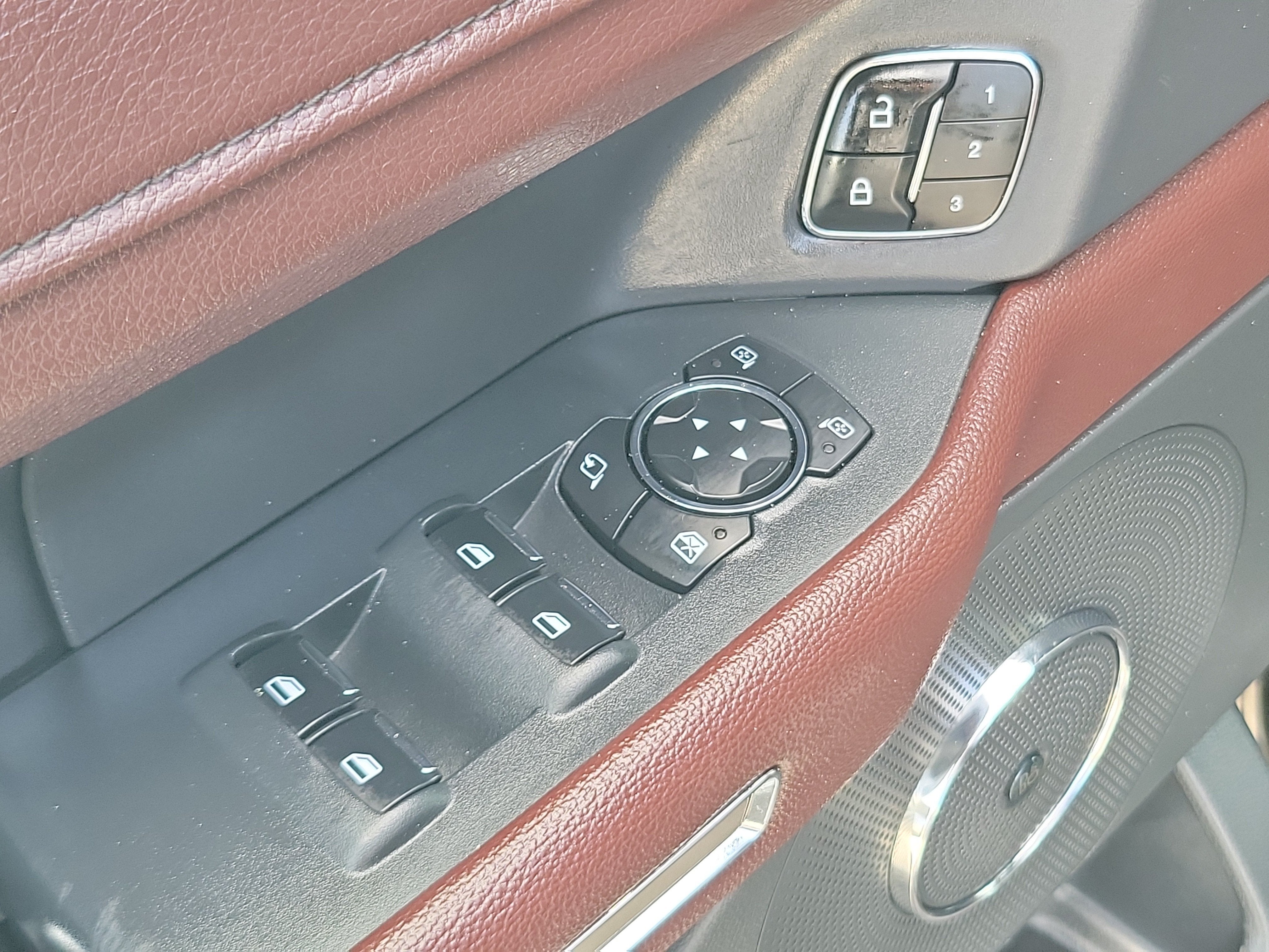 2023 Ford Expedition Max Limited 4WD