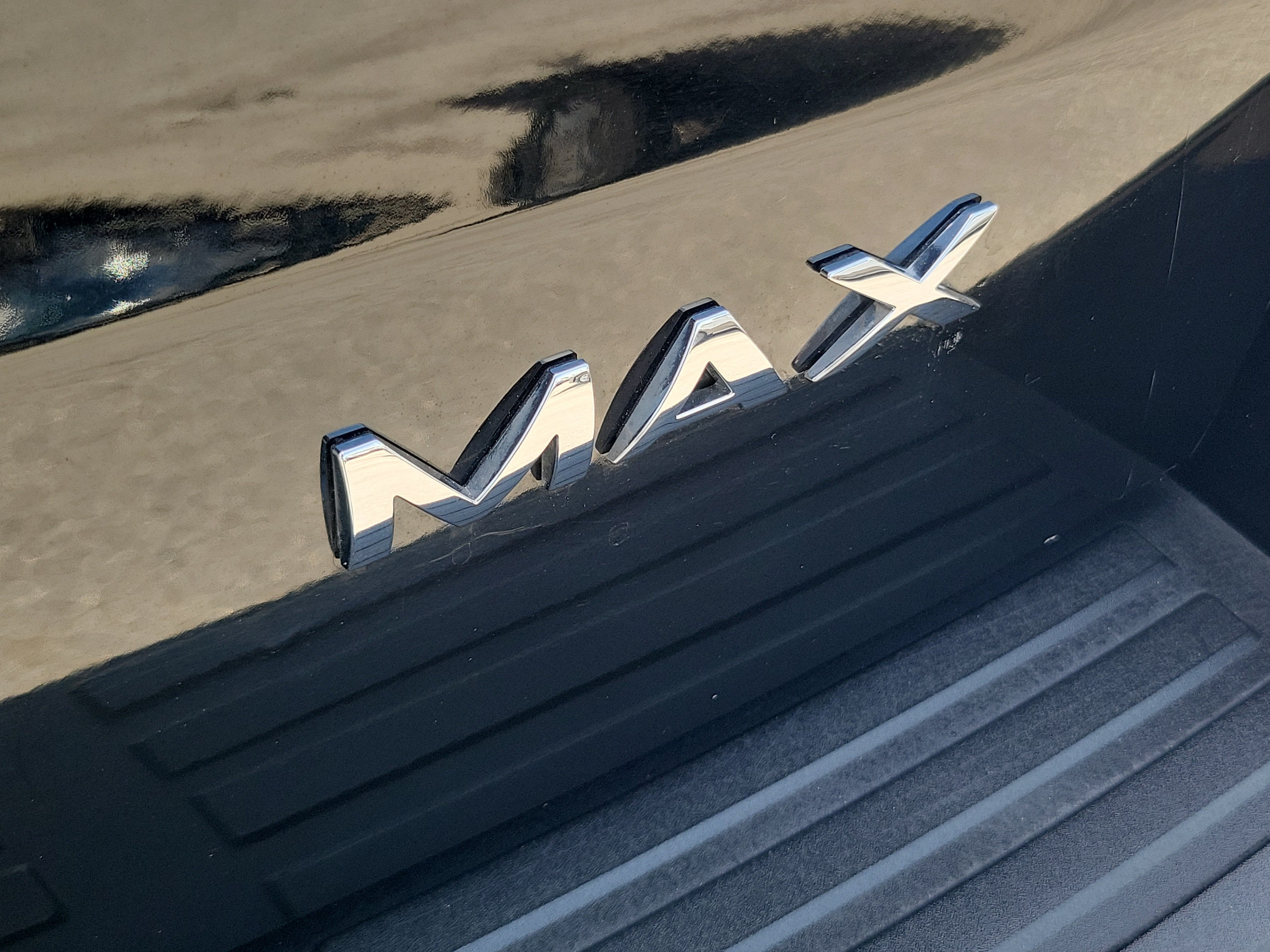 2023 Ford Expedition Max Limited 4WD
