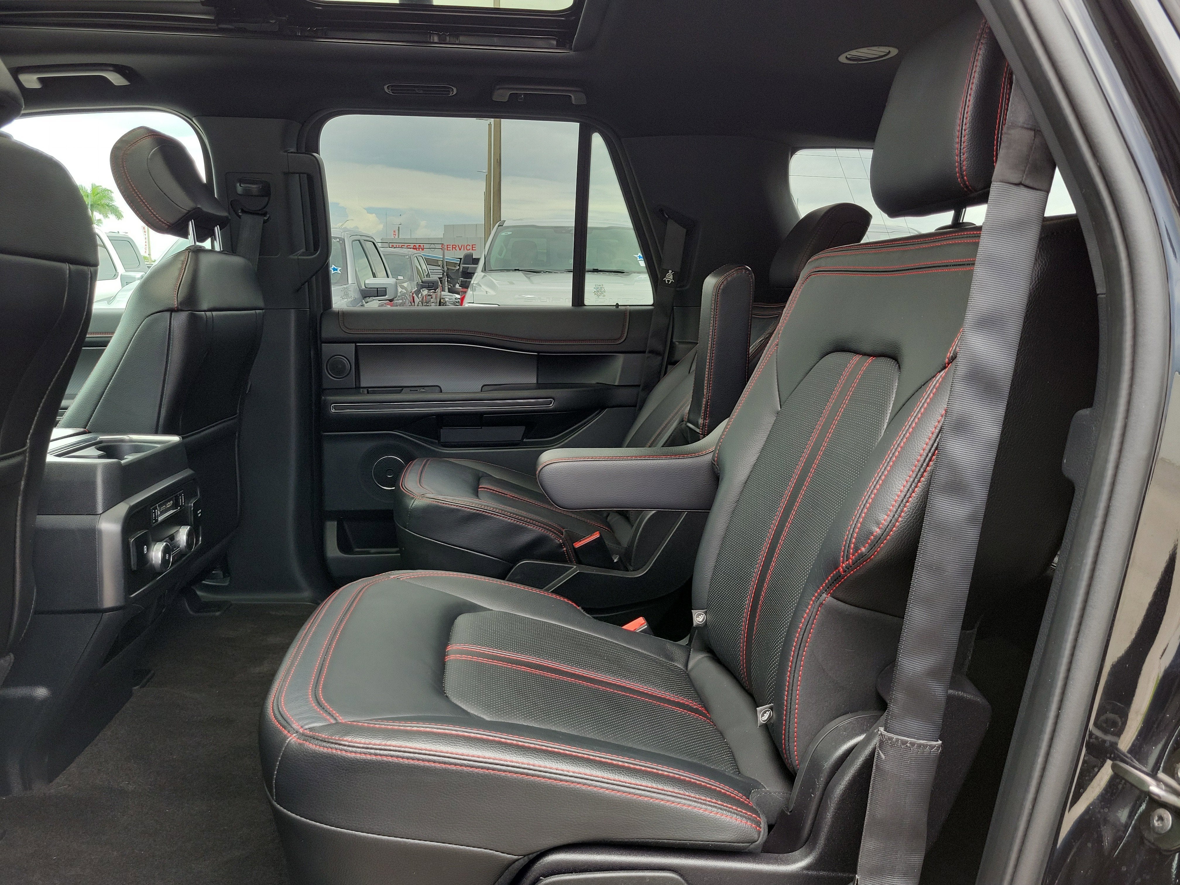 2020 Ford Expedition Max Limited 4WD