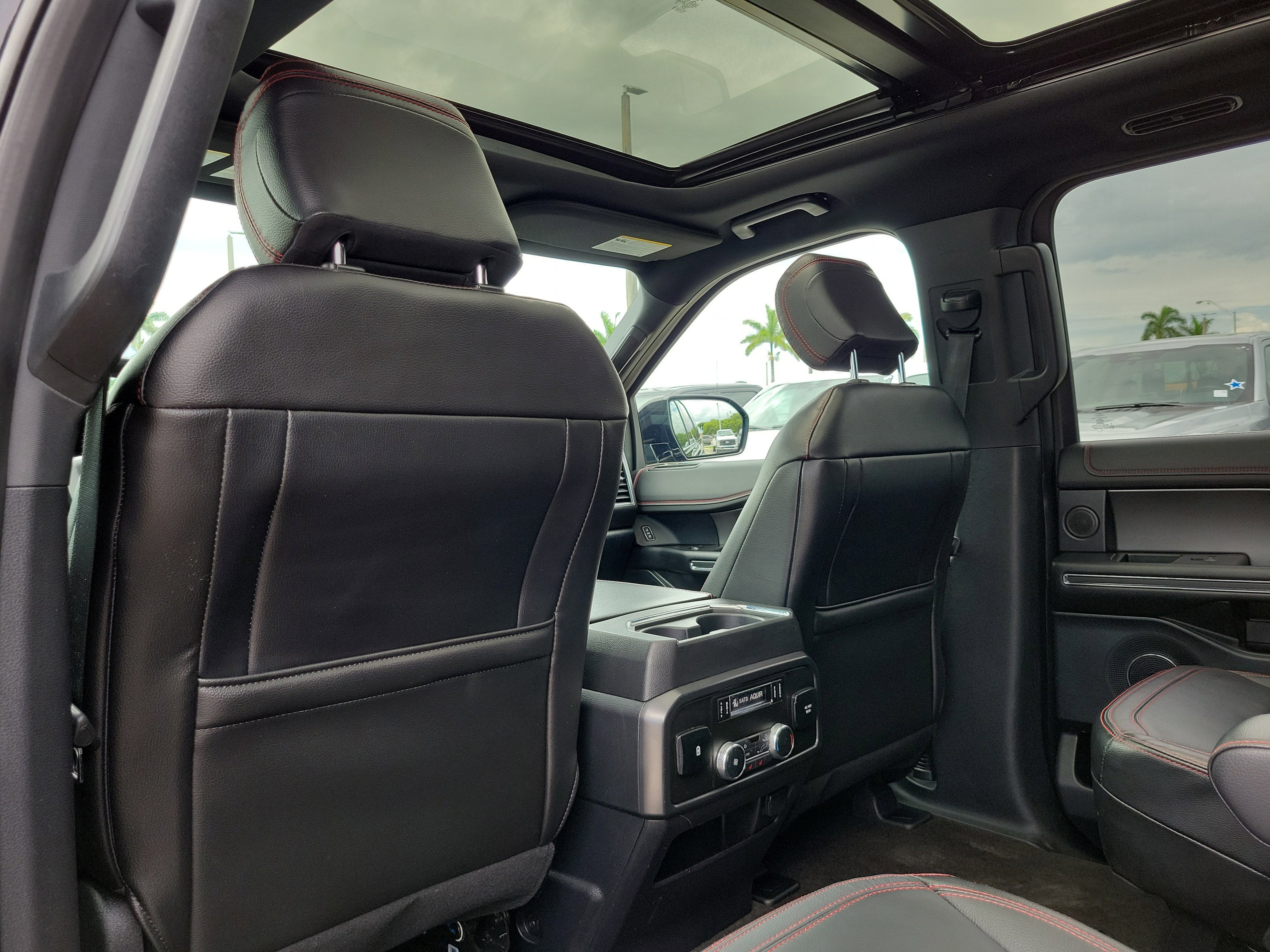 2020 Ford Expedition Max Limited 4WD