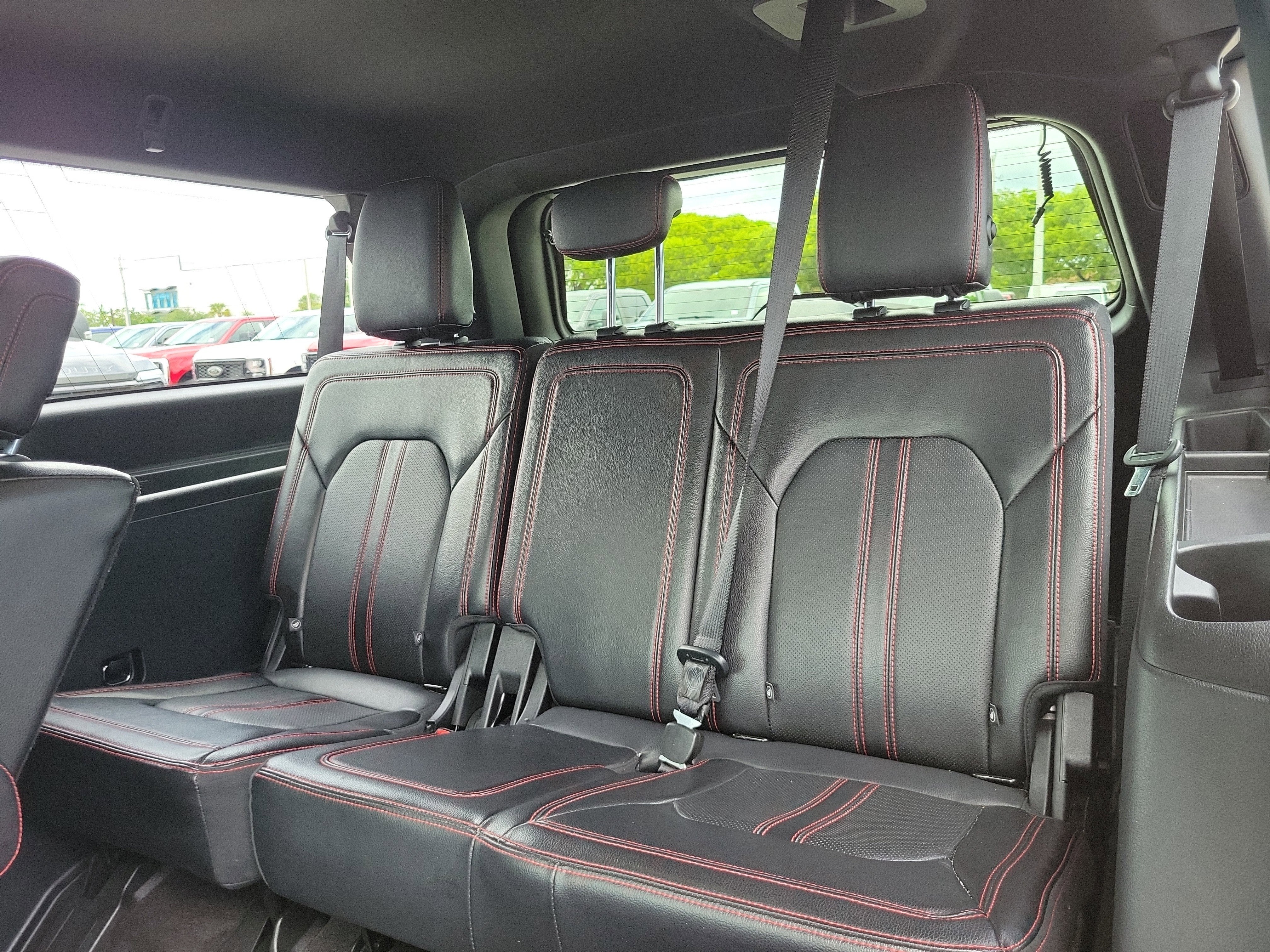 2020 Ford Expedition Max Limited 4WD