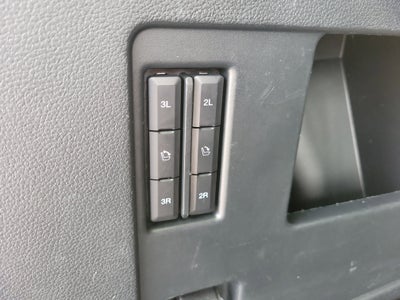 2020 Ford Expedition Max Limited 4WD