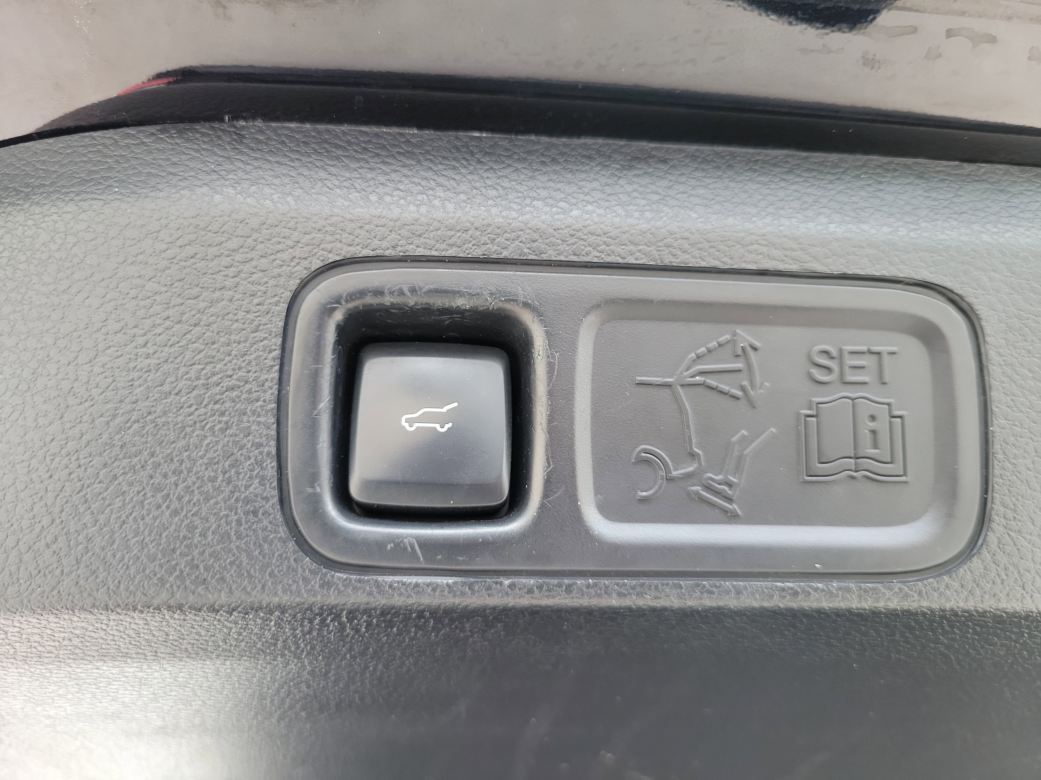 2020 Ford Expedition Max Limited 4WD