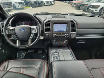 2020 Ford Expedition Max Limited 4WD