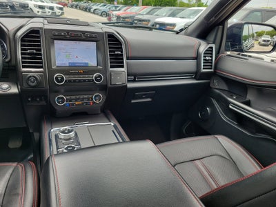 2020 Ford Expedition Max Limited 4WD