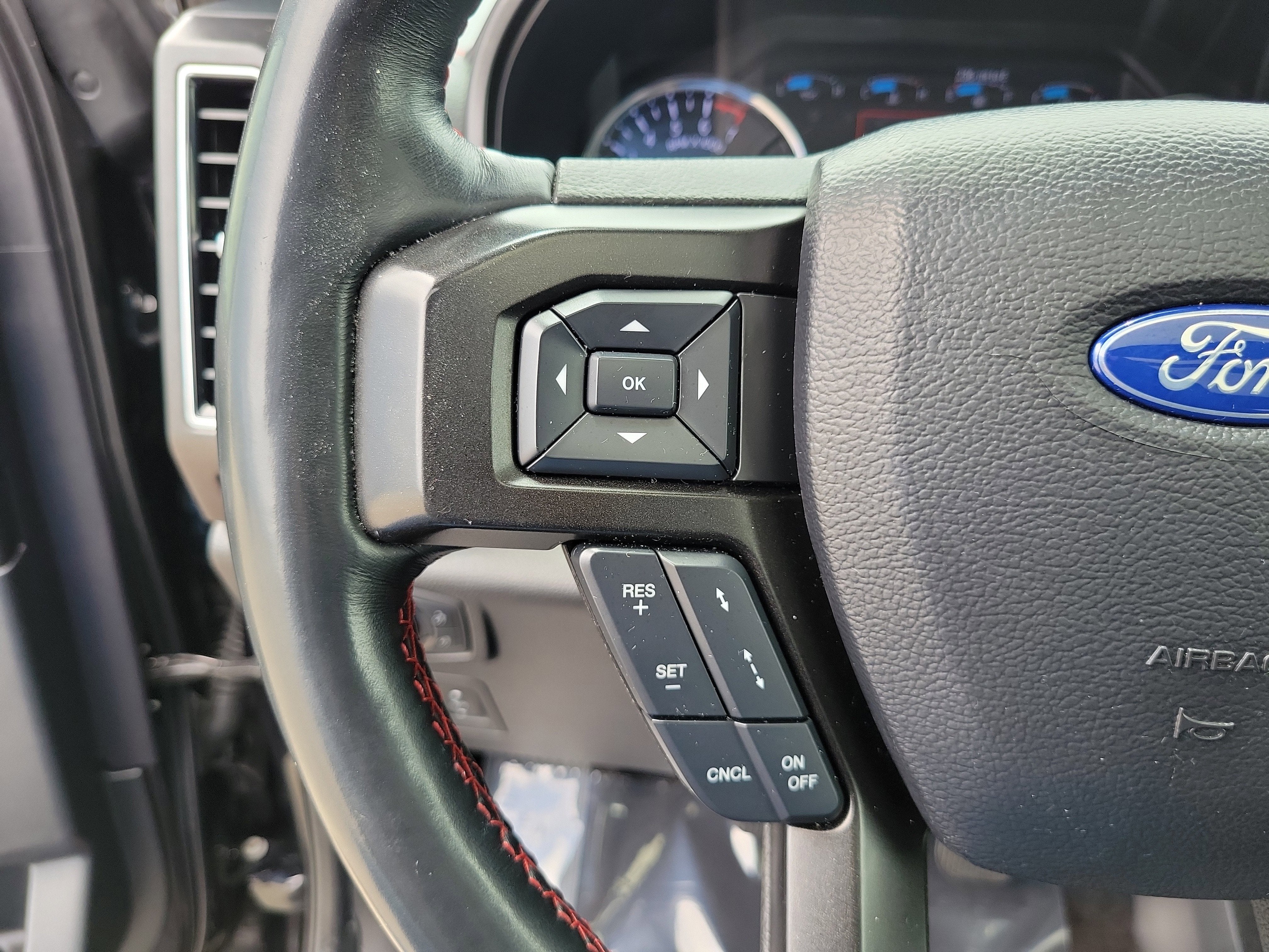 2020 Ford Expedition Max Limited 4WD