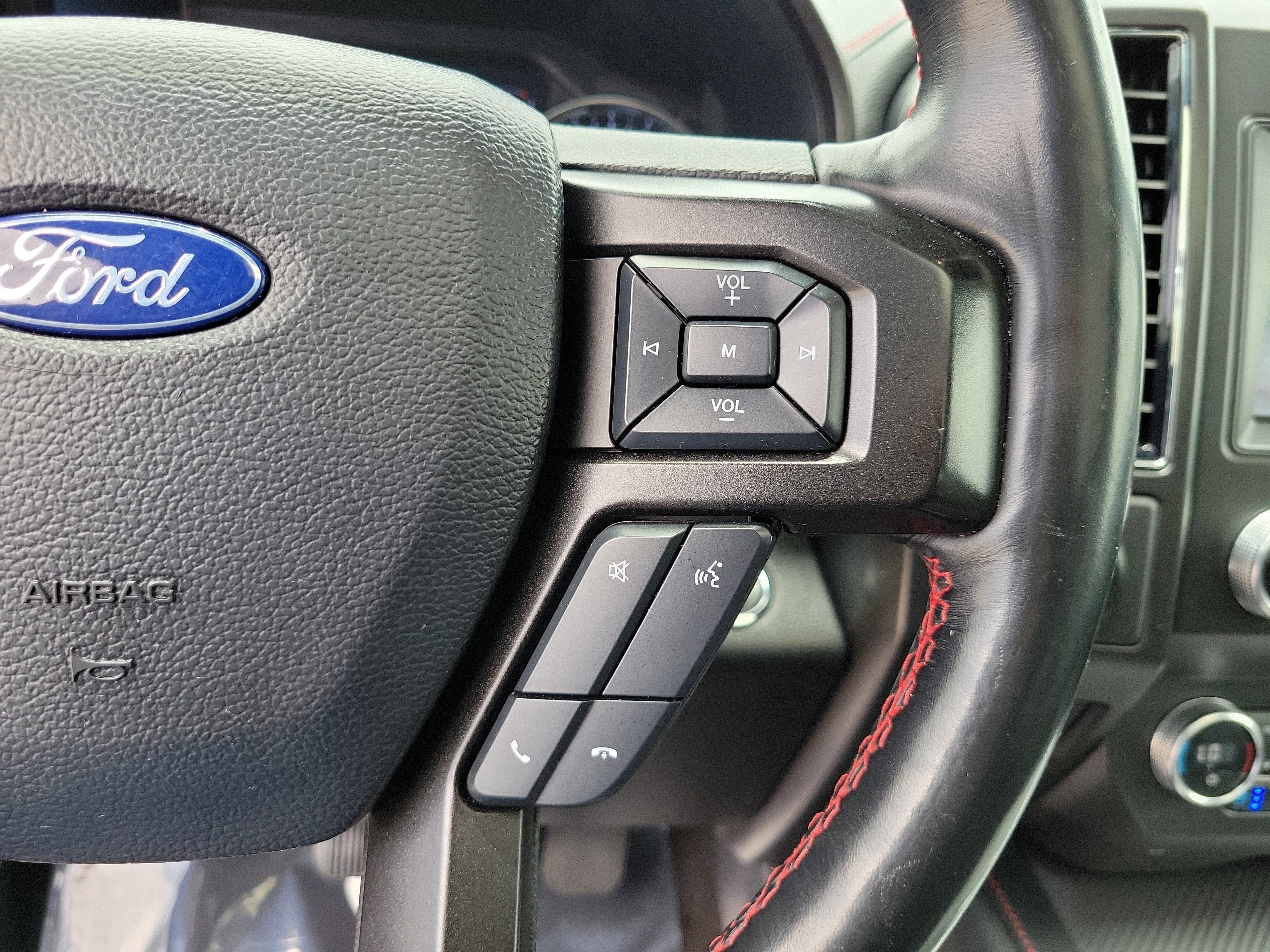2020 Ford Expedition Max Limited 4WD