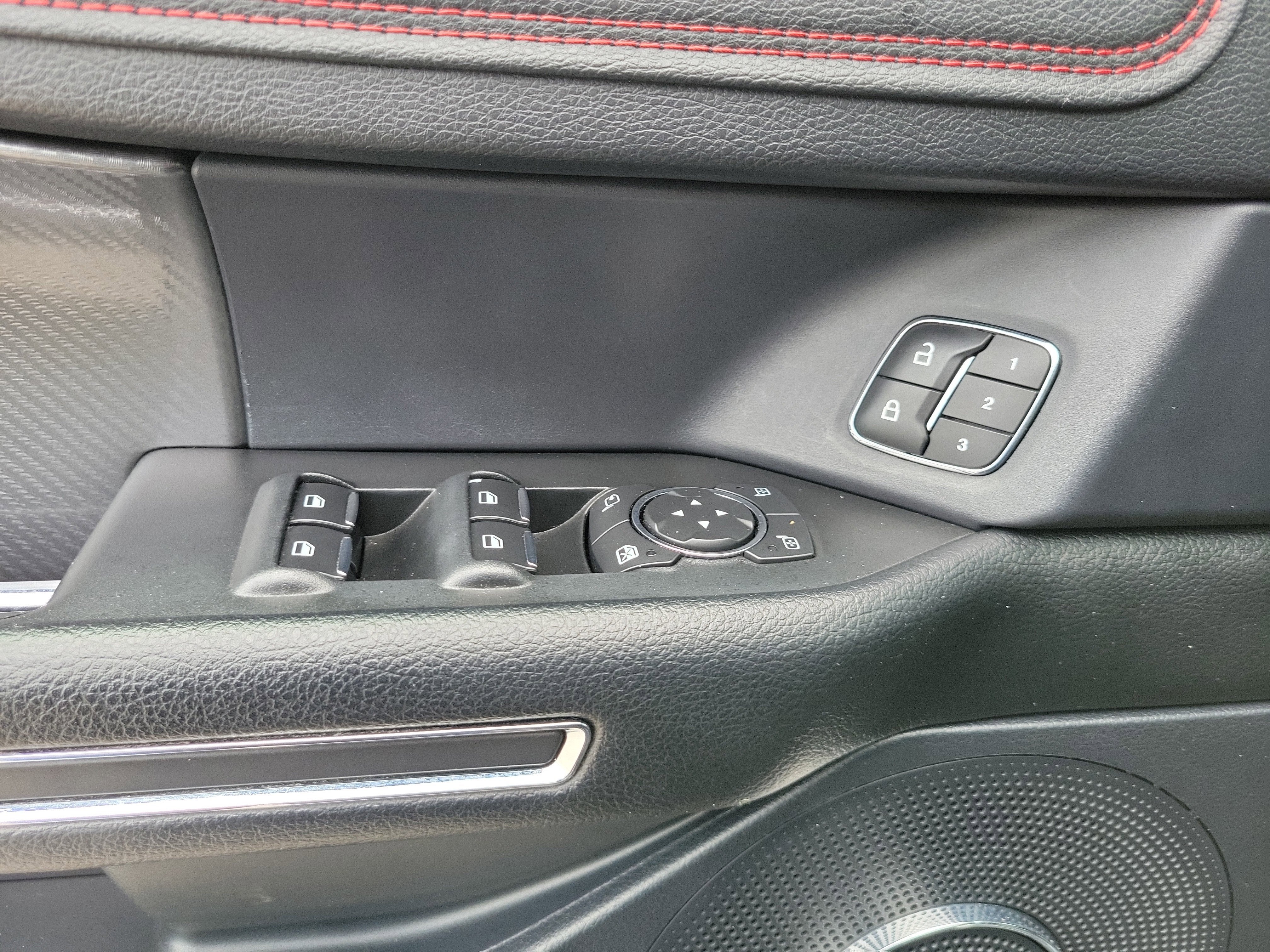 2020 Ford Expedition Max Limited 4WD
