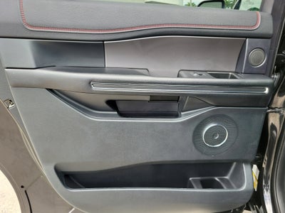 2020 Ford Expedition Max Limited 4WD