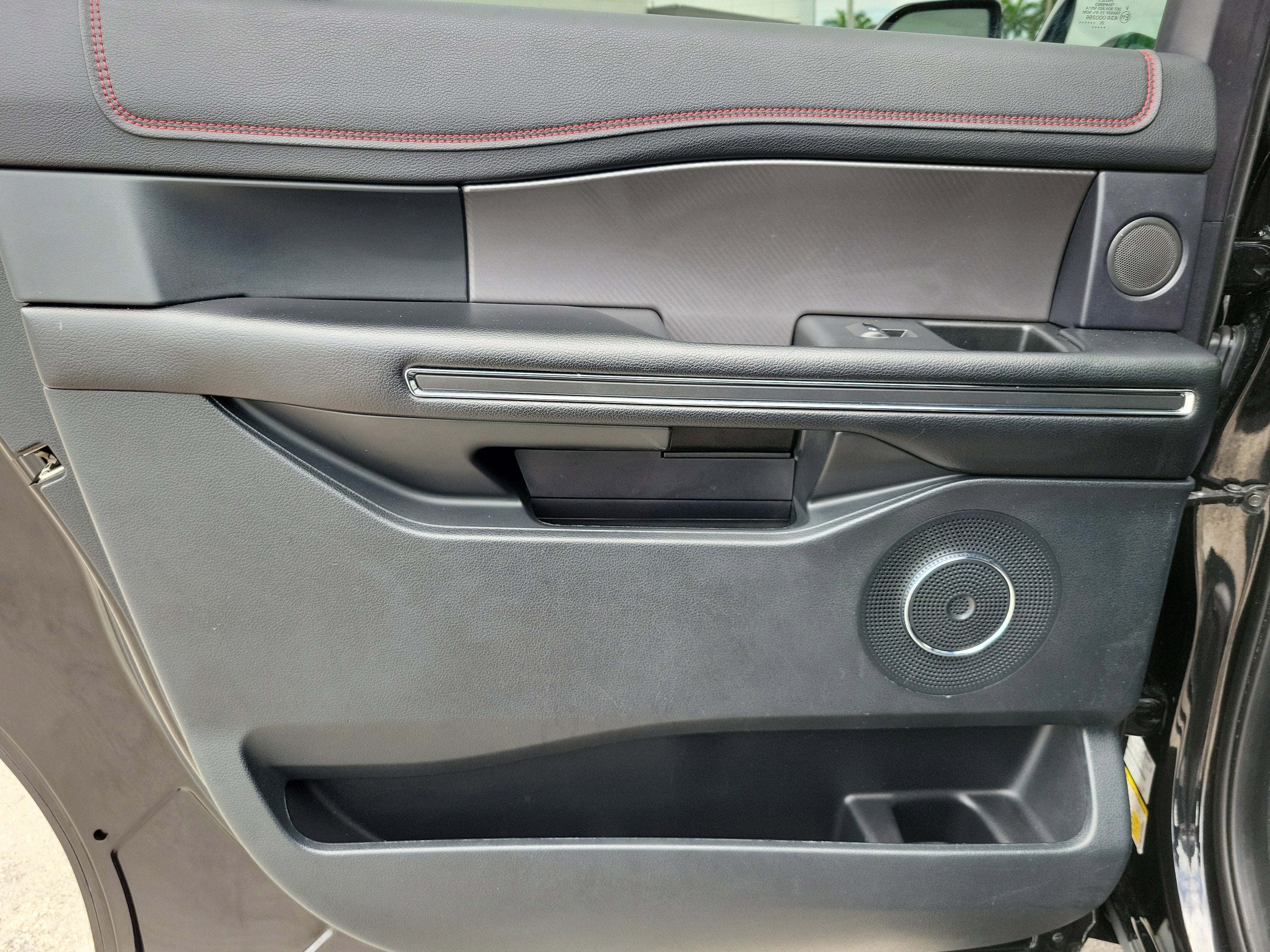 2020 Ford Expedition Max Limited 4WD