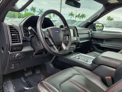 2020 Ford Expedition Max Limited 4WD