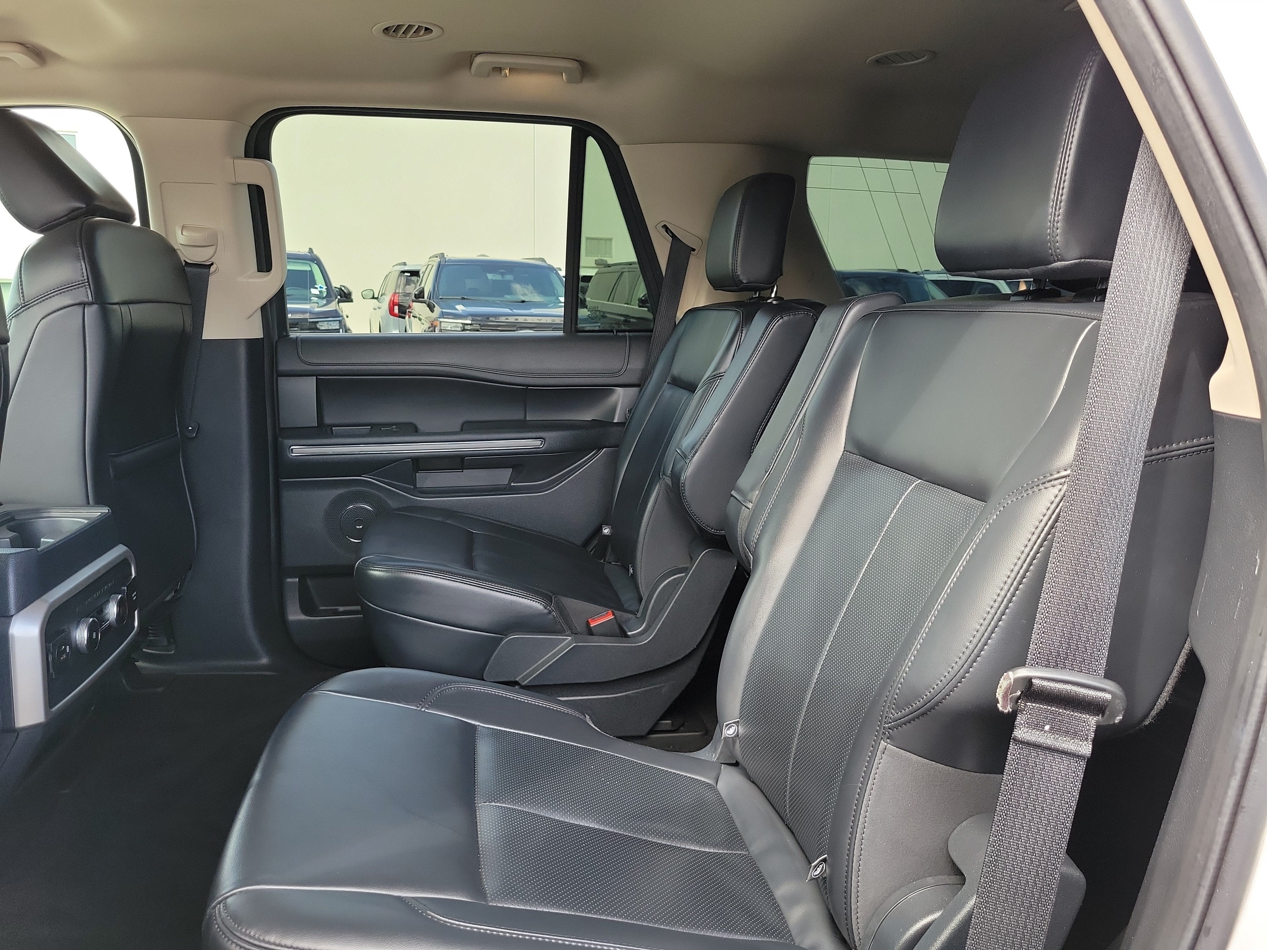 2023 Ford Expedition XLT
