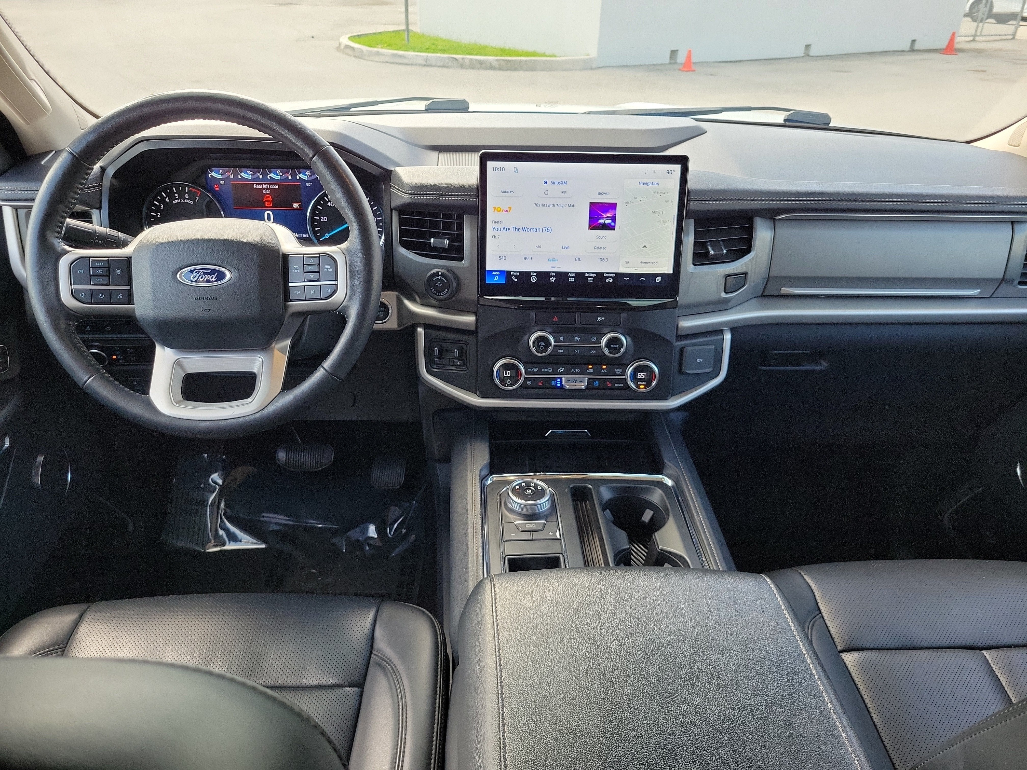2023 Ford Expedition XLT