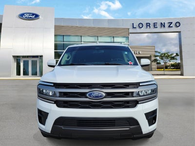 2023 Ford Expedition XLT