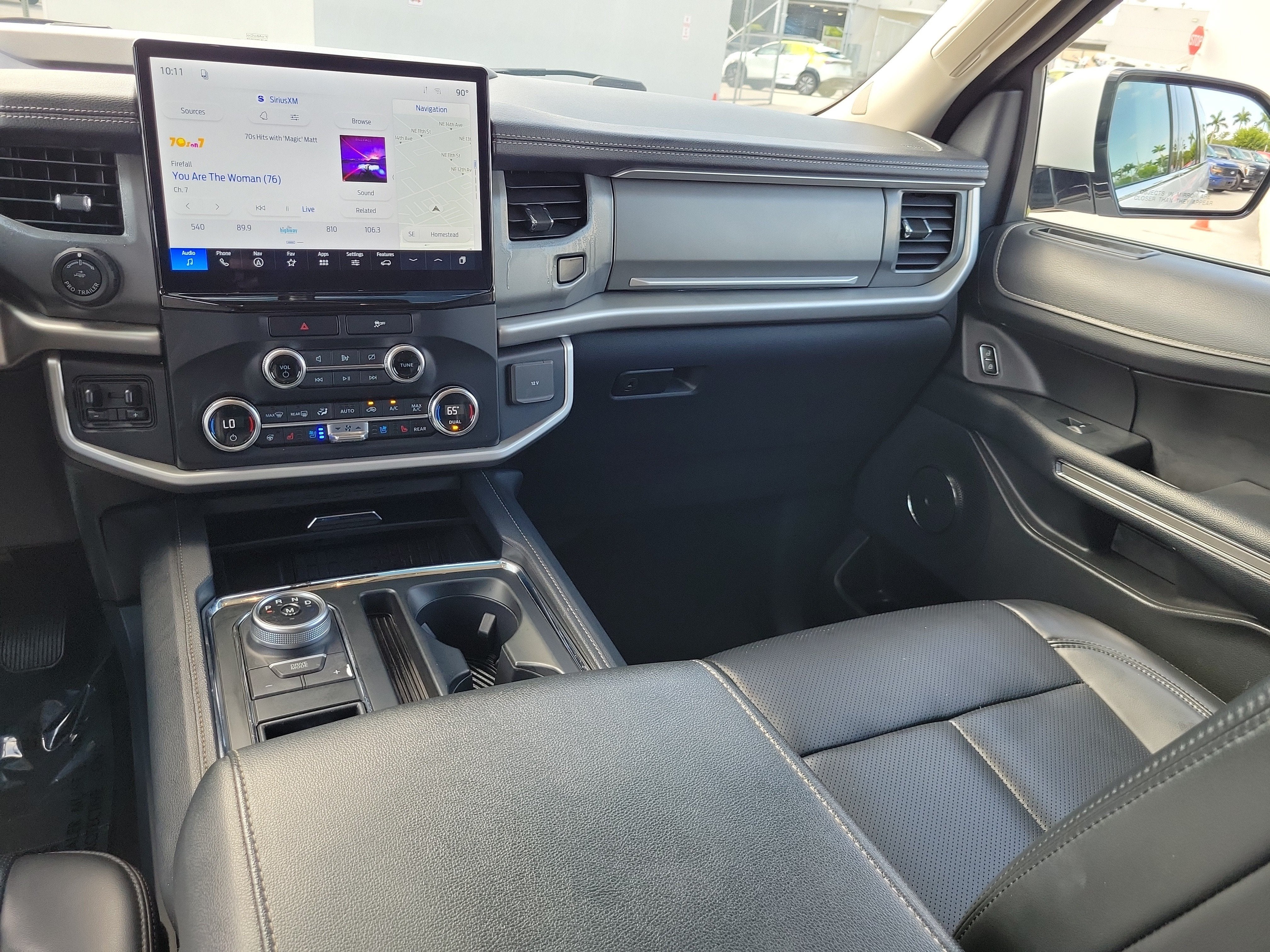 2023 Ford Expedition XLT