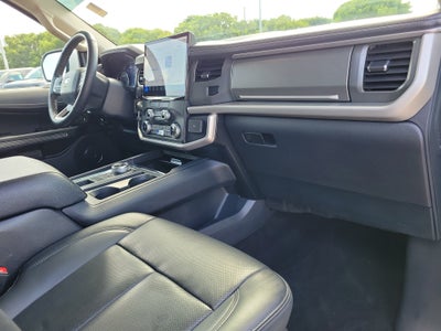 2023 Ford Expedition XLT