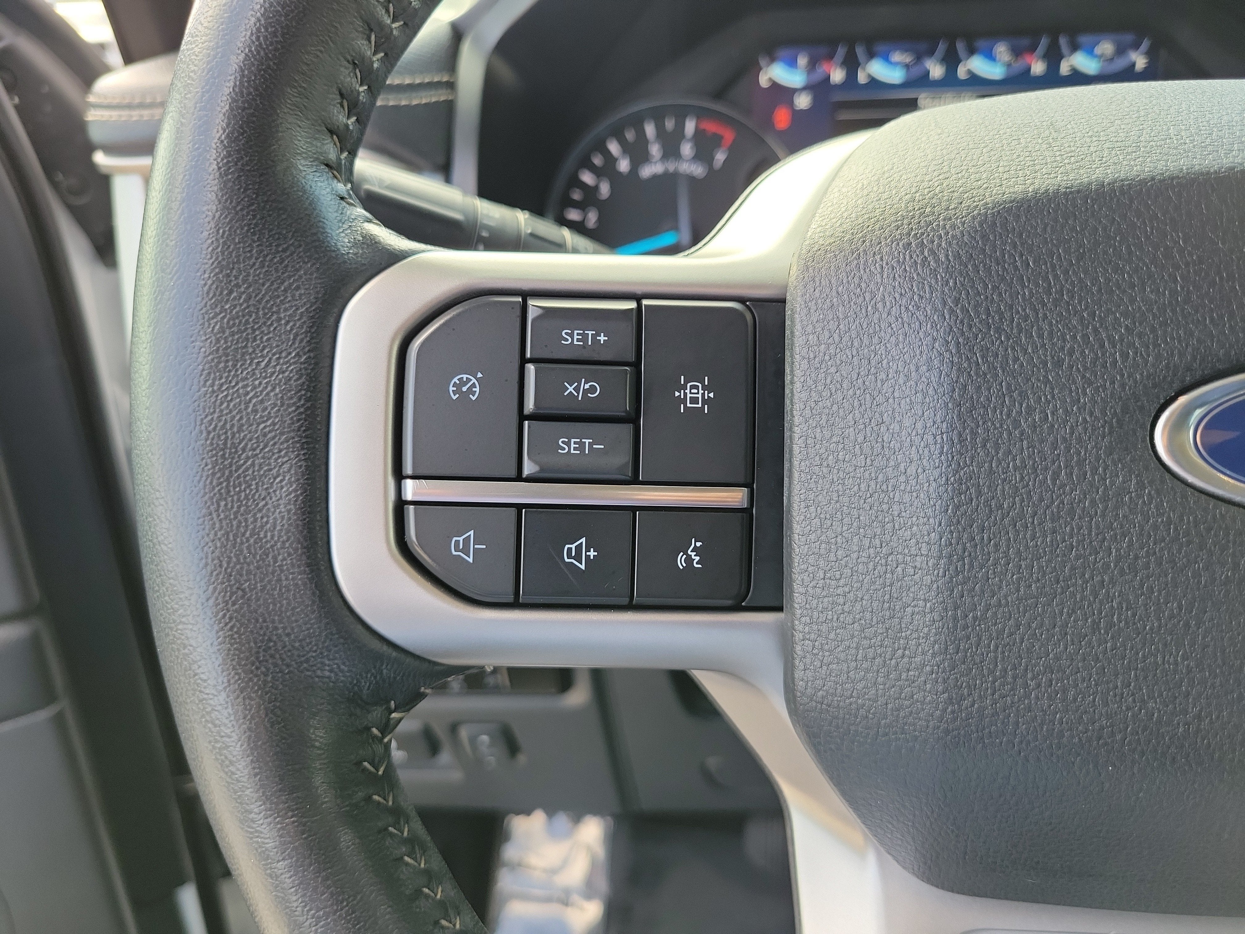 2023 Ford Expedition XLT